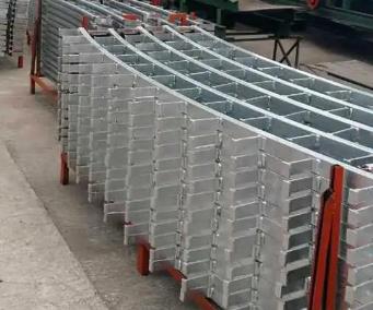 松江管廊支架的用量