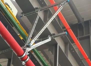 松江抗震支架厂家与你分享你必须做的紧急情况下的准备